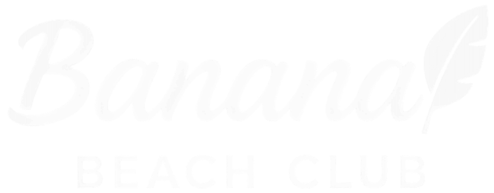 Banana Beach Club Logo